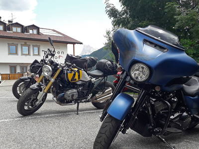 Bild 27 aus  Mountain Residence Alpenhof***