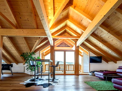 Bild 6 aus Attersee-Chalet Angermann