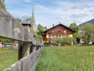 Bild 2 aus  Bauernhof Katin