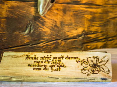 Bild 40 aus  Chalet Bascht am Maroldenhof