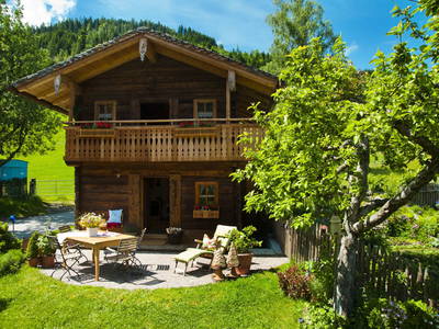 Bild 10 aus  Schloif Troadkastn