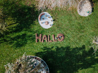 Bild 2 aus  Grabmayrhof