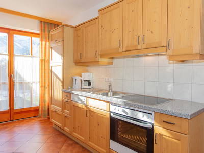 Ferienwohnung "FICHTE"