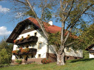 Bauer am Berg aus Windischgarsten