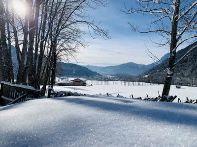 Bild 95 aus  Alpen Appartements Oberlehengut