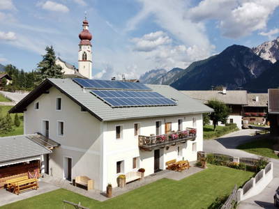 Bild 32 aus  Marhof Pustertal