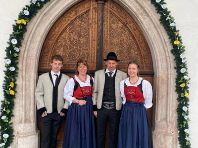 Bild 14 aus  Wermenerhof