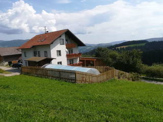 Bauernhof Mosinz aus Bad St. Leonhard im Lavanttal