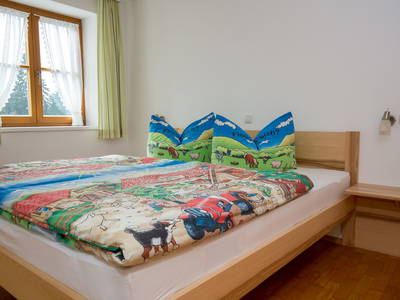 Bild 30 aus  Ferienbauernhof Dür