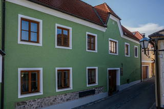 Winzerhof Mörtinger aus Dürnstein