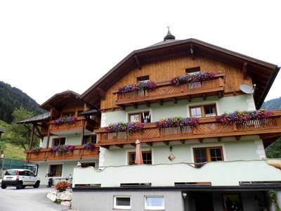 Bild 170 aus  Hoanz´nhof