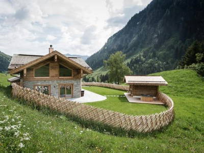 Bild 11 aus  Alpenchalet Rauris