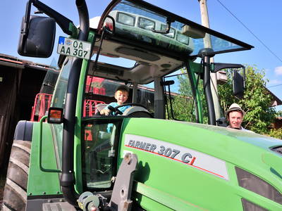 Bild 12 aus  Ferienhof Gomm