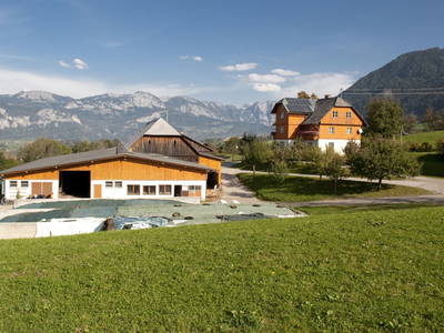 Bild 2 aus  Hüttstädterhof