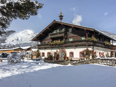 Bild 169 aus  Baby-/Kinderbauernhof Stefflhof