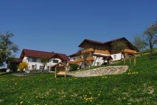 Kornihof aus Waidhofen an der Ybbs