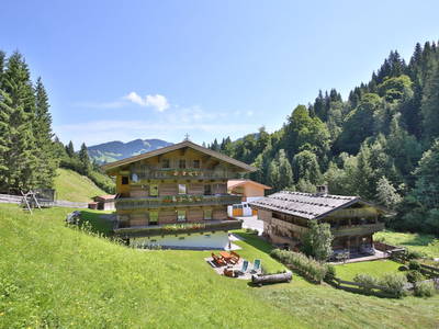 Bild 12 aus  Alpboden