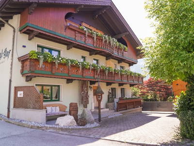 Bild 3 aus  Apartments Wiglhof