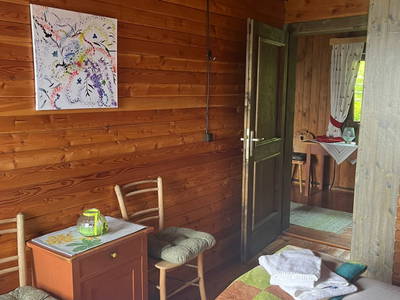 Bild 64 aus  Neuwirth Hütte