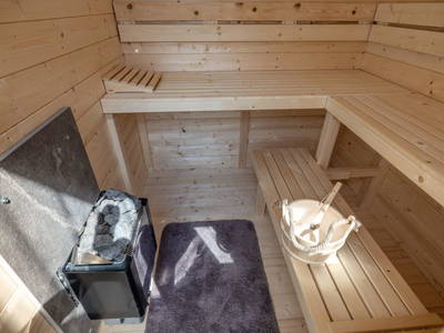 Bild 31 aus  Almhaus Gensbach