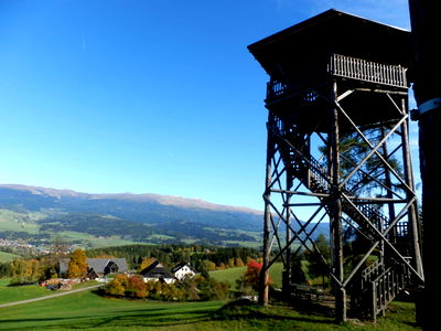 Bild 5 aus Bio-Heuhotel Zeischgl