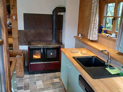 Bild 25 aus  Gullenhütte