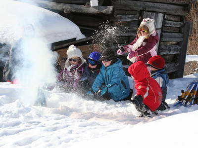 Bild 38 aus  Tobadillerhof Kinderbauernhof Pitztal Tirol