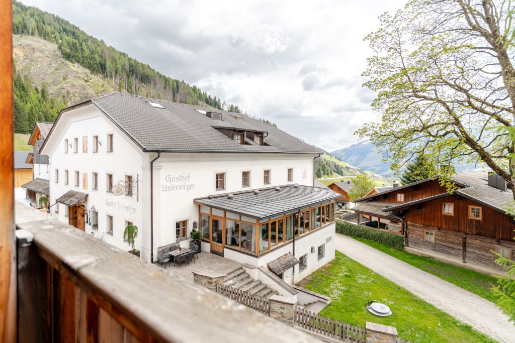 Hotel Gasthof Unterwöger