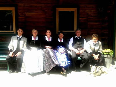 Bild 39 aus  Brandhütte