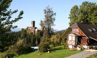 Urlaub am Land - Koboldhof aus Liebenfels