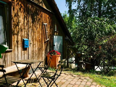 Bild 47 aus  Römerweg