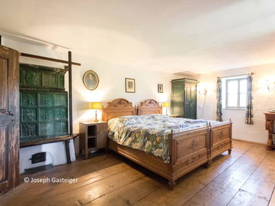 Bild 20 aus  Die Hinterbreiteneben - Natur, Alleinlage & Ski