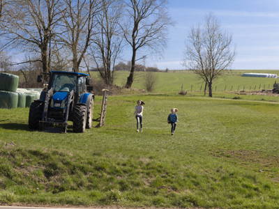 Bild 10 aus  kleinHOTEL Steinau-Rabenstein