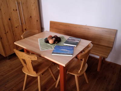 Eisenhuthaus Poysdorf - Apartment Raban