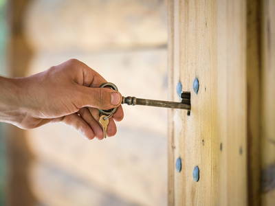 Bild 3 aus  Wichtelhütte