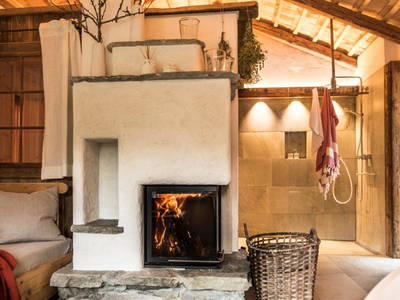 Unser brandneuer Wellness-Bereich - exklusiv für Sie!