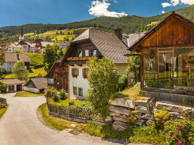 Bild 26 aus  Ferienwohnungen Lenzbauer