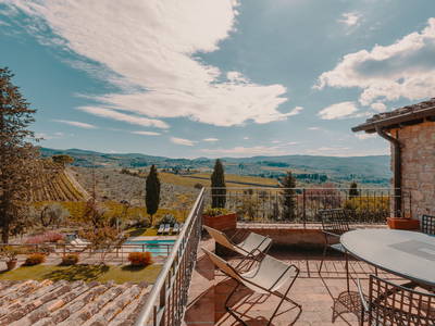 Bild 6 aus  LandSelection Weingut "IL PALAGIO"