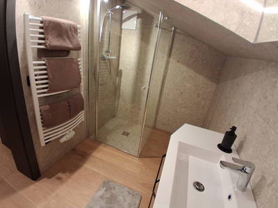 Badezimmer andere Ansicht