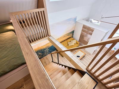 Bild 4 aus  Wiegehaus Retz