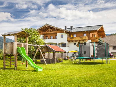 Bild 2 aus  Thurnhof