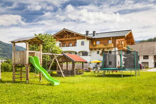 Thurnhof aus Flachau