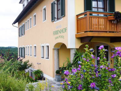 Bild 127 aus  Postl's Hirschbirnhof