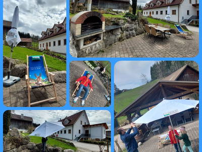 Bild 28 aus  Einkehrhof Poggau