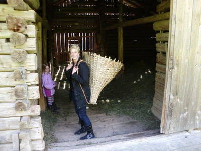 Bild 37 aus  Hanserhof