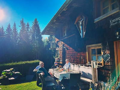 Bild 5 aus  Kanstingerhäusle