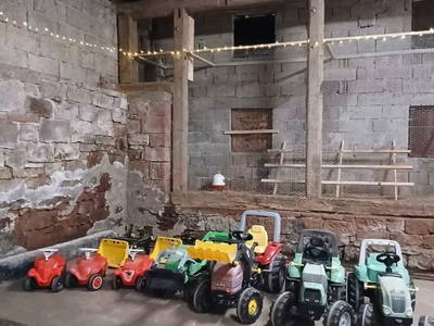 Bild 20 aus  Waldbachhof