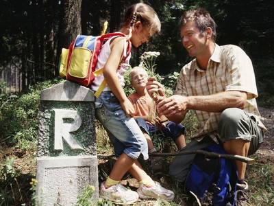 Bild 3 aus  Ferienparadies am Rennweg