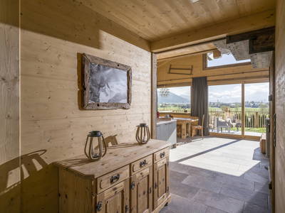 Bild 38 aus  Narzenhof Chalets, Familien & luxus Apartments am Bauernhof, Kitzbühler Alpen