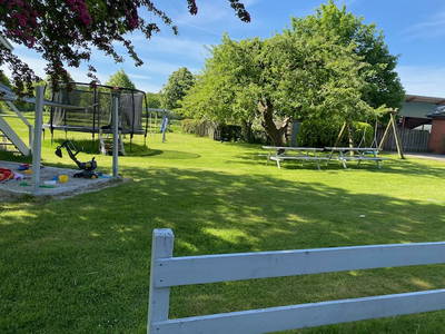 Bild 24 aus  Ferienhof Sell Bauernhofurlaub Ostsee Ponys